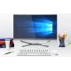 All-In-One Desktop PC  I7 256GB Optional Camera Built-In Dual Track Stereo Speaker