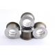 Stainless Steel/Carbon Steel/Aluminum Roller/Bushing for Machine CNC Machining Parts with Surface Treatment