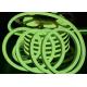 SMD5050 10w AC220V Flexible Light Strip / RGB LED Neon Rope  3 Years Warranty