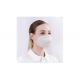 KN95 Face Mask Earloop Silver-coated face mask CE Certified