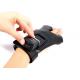 2D imager Wireless Ring Barcode Scanner with Glove Wearable Armband Data Terminal