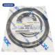 EX200-2 Excavator Seal Kit PTFE NBR PU Material For Industrial Construction