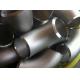 Stainless Carbon DN15 Steel Pipe Elbow LR SR 45 90 180 Seamless Butt-Welded