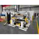 Precision Hr Coil Slitting Machine Steel Coil Slitting Machine