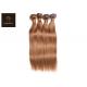 20inch 50.8cm Color 27 Bundles Honey Blonde Human Hair Bundles