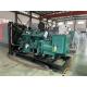 ISO 3 Phase Diesel Generator OEM 50hz Diesel Generator High Reliability
