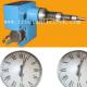 master clocks and slave clocks with hours engine strike bell chime