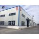 Hassle-Free Installation H-Section Steel Prefabricated Building with Modern Design