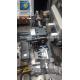 Small Size Motor Rotor Automatic Balancing Machine Two Station Electric Armature Balancer