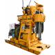 200m Depth Portable Diamond Exploration  XY-200B Core Drilling Rig