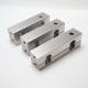 Custom CNC Service Milled CNC Stainless Steel Part CNC Milling Machining Parts