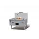 Single Head DN15 1200mm Commercial Chinese Cooking Equipment