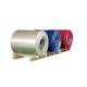 PPGI PPGL Galvanized Colour Coated Steel Coils Dx51d S320gd Z80 Z180 Z275