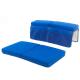 1.5 Inch Thick Baby Bath Kneeler , High Durability Kneeling Bath Mat