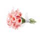 10 Heads Calla Lily Artificial Silk Flowers Fake Flower Bouquet