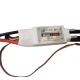 8S Boat 120A Brushless Motor Speed Controller ESC Waterproof With Programming Box