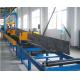 Steel Plate Cutting , H beam Assemblying ,H Beam Gantry Welding , Flang Plate Straightening , H Beam Production Line