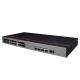 Powerful 24-Port Managed Switch S5735-L24T4X-A1 with 10/100/1000BASE-T Ethernet Ports