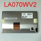 LA070WV2-TD01 LG Display 7.0 800(RGB)×480 550 cd/m² INDUSTRIAL LCD DISPLAY
