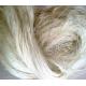 Gypsum material 100% rubber fibre natural raw bleached textile uv ug grade sisal fiber price