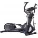 Commercial Elliptical Gym Machine  , Stationary Exercise Bicycle Fitness Stepper