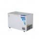 Horizontal freezer a freezer for refrigerating fresh food and meat Direct cooling