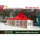 Pagoda roof top tent, pagoda tent for outdoor events, promotion events