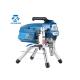 OEM Easy Operation Industrial Airless Spray Machine Wall Spray Paint Machine
