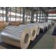 Colour Coated Aluminum Coil Roll / Aluminium Composite Sheet 5000kg
