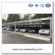 Supplying China Automated Parking Technologies/Equipment/Structure/Garages/Machine/Lift-Sliding Puzzle Car Parking Lift