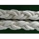 Marine Double Braid Rope Mooring Rope Nylon Rope