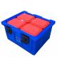 Top Loading Keep Warm Insulated Food Container Delivery Thermal Box 70L