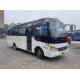 ZK6752D1 Used Mini Yutong Front Engine Coach Bus 30 Seat Right Hand Driver Passenger Bus