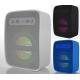 High Compatibility Rechargeable Bluetooth Speaker 360 Degree Surround Sound
