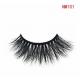 High Volume Mink Lashes Cruelty-free 3D Mink Eyelashes Super Thickness Lashes