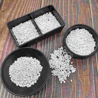High Flow Low Warpage PBT Plastic Granules V0 Flame Retardant PBT