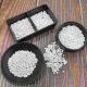 High Flow Low Warpage PBT Plastic Granules V0 Flame Retardant PBT