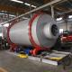 SUS304L Industrial Rotary Dryer Drying Machine with 1 of Core Components