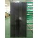160 Watt Polycrystalline PV Solar Panel High Efficiency With Antireflective Glass