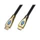 HDMI Cable 1m 1.5m 3m 5m 10m 15m 20m 25m 50m 100m for 4K Support and ATC Certification