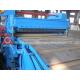 Hydraulic Aluminum / Steel Coil Slitting Line Cold Rolled Steel Sheet Slitting Equipment