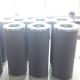 Cylindrical Filter element inside mesh cloth air or oil filter