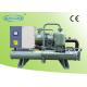 CE Certificated Recirculating Water Chiller / Industrial Water Chiller Units