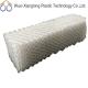 PP Cooling Tower Plastic Fill Corrugated PVC Fillers 1220mm/1830mm/2440mm