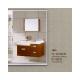 Design Solid Wooden Bathroom Vanity Cabinet