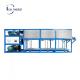 Automatic Control System Direct Cooling Block Ice Machine 10tons 30.9KW