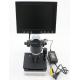 Multi Function Multi Site Microcirculation Microscope / Nailfold Capillary Microscopy for Hospital