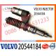 20544184 High quality fuel unit injector 20544184 BEBE4C04002 20544184 for VO-LVO