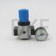 LR Series Pneumatic Air Pressure Regulator 1/2′′ 3/4′′ 1′′