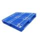 Polypropylene Stackable Plastic Pallets Dimension Stable 1200 x 1000mm